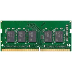 Synology d4neso-2666-4g memoria 4 gb 1 x 4 gb ddr4 2666 mhz