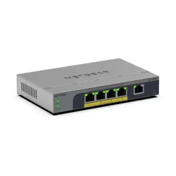 NETGEAR GS105EP Non gestito Gigabit Ethernet [10/100/1000] Supporto Power over E