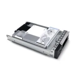 Dell 345-bdqm ssd 960gb sata iii read intensive 2.5 in supporto da 3.5