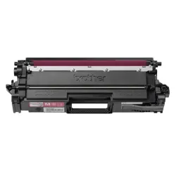 Brother TN-821xxlm Cartuccia Toner 1 Pz Originale Magenta