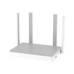 Keenetic hopper dsl kn-3610 modem-router adsl2-vdsl 4 porte 1gbps wi-fi ax1800 mesh intelliqos 2.0 vpn parental control