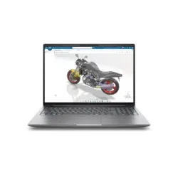 Hp zbook x g2i 16 copilot+ pc workstation mobile 16 wuxga intel core ultra 9 386h ram 32gb-ssd 1tb nvme-nvidia rtx pro 2000 blackwell 8gb-wi-fi 7 + gigabit lan-win 11 prof grigio (e48n6et abz)