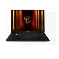 Msi VECTOR 18 HX AI A2XWJG-853IT 4711377375948