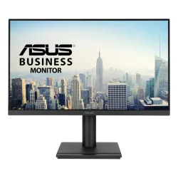 Asus va249qgse monitor pc 60,5 cm (23.8\) 1920 x 1080 pixel full hd lcd nero