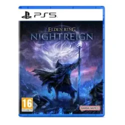 Namco ps5 elden ring nightreign