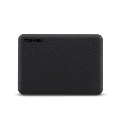 Toshiba Canvio Advance disco rigido esterno 1 TB 2.5 USB tipo A 2.0/3.2 Gen 1 [3
