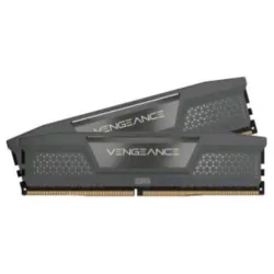 Vengeance ddr5 16gb 2x8 5200 intel