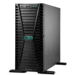 Server tower hpe ml110 gen11 xeon-b 3508u 8c 2.1ghz 32gb ram 8x2.5 sff 2x480gb ssd vroc nodvd 2lan 2x1000w 3y nbd smartch.