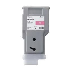 Canon pfi-320fp ink fluorescent pink 300 ml per gp-200 gp-300