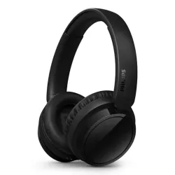 Philips serie 5000 tah5209bk/00 cuffia e auricolare wireless a padiglione musica e chiamate bluetooth nero