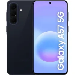 Samsung a576 galaxy a57 5g dual sim 6.7 octa core 512gb ram 12gb 5g europa navy