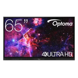 Optoma MONITOR CREATIVE TOUCH SERIE 3 65 5055387668737
