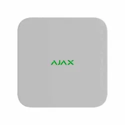 Sistema di sorveglianza nvr 16 canali 4k uhd (70934)