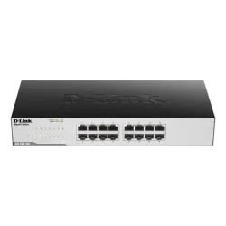 D-link 16 port gigabit ethernet switch