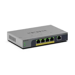 NETGEAR GS105EPP Non gestito Gigabit Ethernet (10/100/1000) Supporto Power over