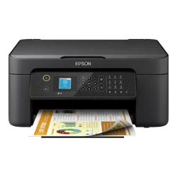 Epson workforce wf-2910dwf stampante multifunzione ad inchiostro a4 5760x1440 dpi 33 ppm wi-fi