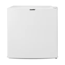 Comfee` mini frigo bar tavolo monoporta 43lt e bianco rcd76wh2