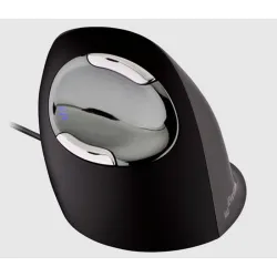 Evoluent vmds mouse medico mano destra usb tipo a laser