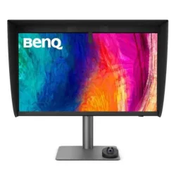 Benq Monitor PD2770U Monitor Benq 9H Y0ELB QBE DESIGNVUE PD2770U 4718755097416