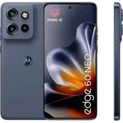 Motorola edge 60 neo 5g dual sim 6.36 octa core 256gb ram 8gb 5g tim grisaille
