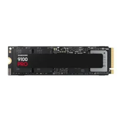 Samsung SSD NVME M2 9100 PRO 1TB 8806095811628