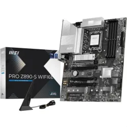 Pro z890-s wifi6e