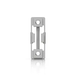 Ubiquiti rackmontagesatz - prazision - 1u (packung mit 20)