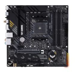 Asus tuf gaming b550m-plus wifi ii amd b550 socket am4 micro atx