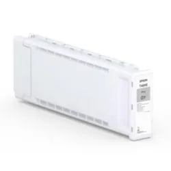 Epson ultrachrome pro6 cartuccia d\`inchiostro 1 pz grigio