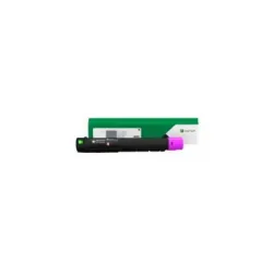 85D0HM0 734646730624 Lexmark 85D0HM0 magenta toner (CX930/CX931)