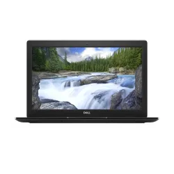 Dell latitude 3500 15.6 i3-8145u 2.1ghz ram 8gb-ssd 256gb-win 10 prof black (970hh)