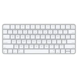 Apple magic keyboard con touch id per mac con chip - inglese (stati uniti)