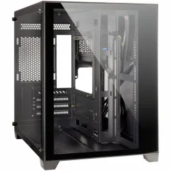 Inter-tech c-501 aspect nero