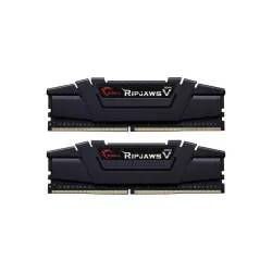 G.Skill Ripjaws V F4-3600C18D-32GVK memoria 32 GB 2 x 16 GB DDR4 3600 MHz