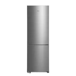 Midea COMBI TNF 401L E INOX SPACE MASTER 6954903818252