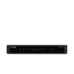 Lancom 1803va (eu) gateway/controller 10, 1000, 100 mbit/s