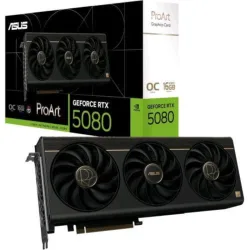 Asus PROART-RTX5080-O16G 4711636174992