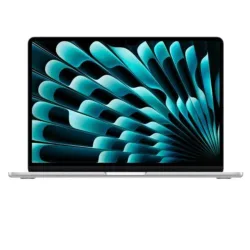 Apple macbook air 13`` 2026 13.6 wqxga m5 chip 10-core cpu 10-core gpu ram 16gb-ssd 1tb nvme italia argento