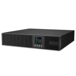 Atlantis a03-op2002p pro ups online gruppo di continuita` doppia conversione onda sinusoidale pura 2000va 1800w