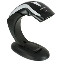 Datalogic heron hd3130 lettore di codici a barre portatile 1d ccd nero