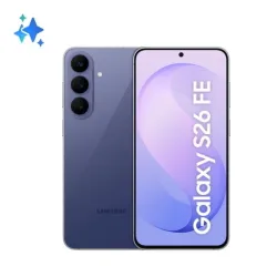 Samsung s741 galaxy s26 fe 5g dual sim 6.7 octa core 128gb ram 8gb 5g europa blueberry
