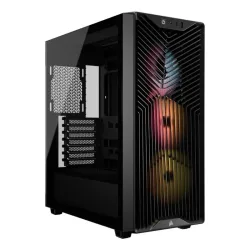 3200d rs argb mid-tower case, black