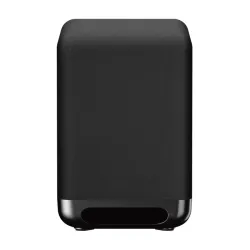 Sony sa-sw5 subwoofer premium, 300w, nero