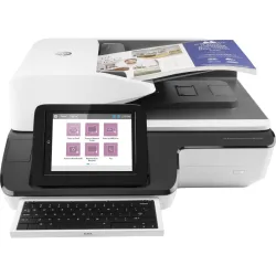 HP SCANJET N9120 FN2 0190781818649