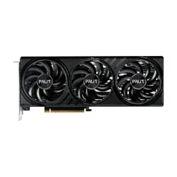 Palit geforce rtx 5060 ti infinity 3 oc nvidia 16 gb gddr7