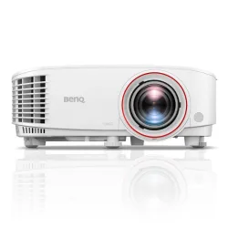 Benq th671st videoproiettore dlp 1.080p 3.000 ansi lumen