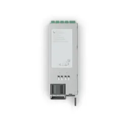 Ubiquiti uacc-psu-54v-1200w, stromversorgung, grau, ecs-24-poe, ecs-48-poe, 1200 w, 100 - 240 v, 50 - 60 hz