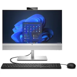 Hp eliteone 840 g9 i5-13500 16gb hd 512gb ssd 23.8`` windows 11 pro