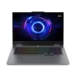 Lenovo loq 17irx10 intel® core? i7 i7-14700hx computer portatile 43,9 cm (17.3\) full hd 16 gb ddr5-sdr - tastiera qwertz