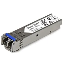 Startech.com hpe j4859c compatibile ricetrasmettitore sfp - 1000base-lx - 10 unità